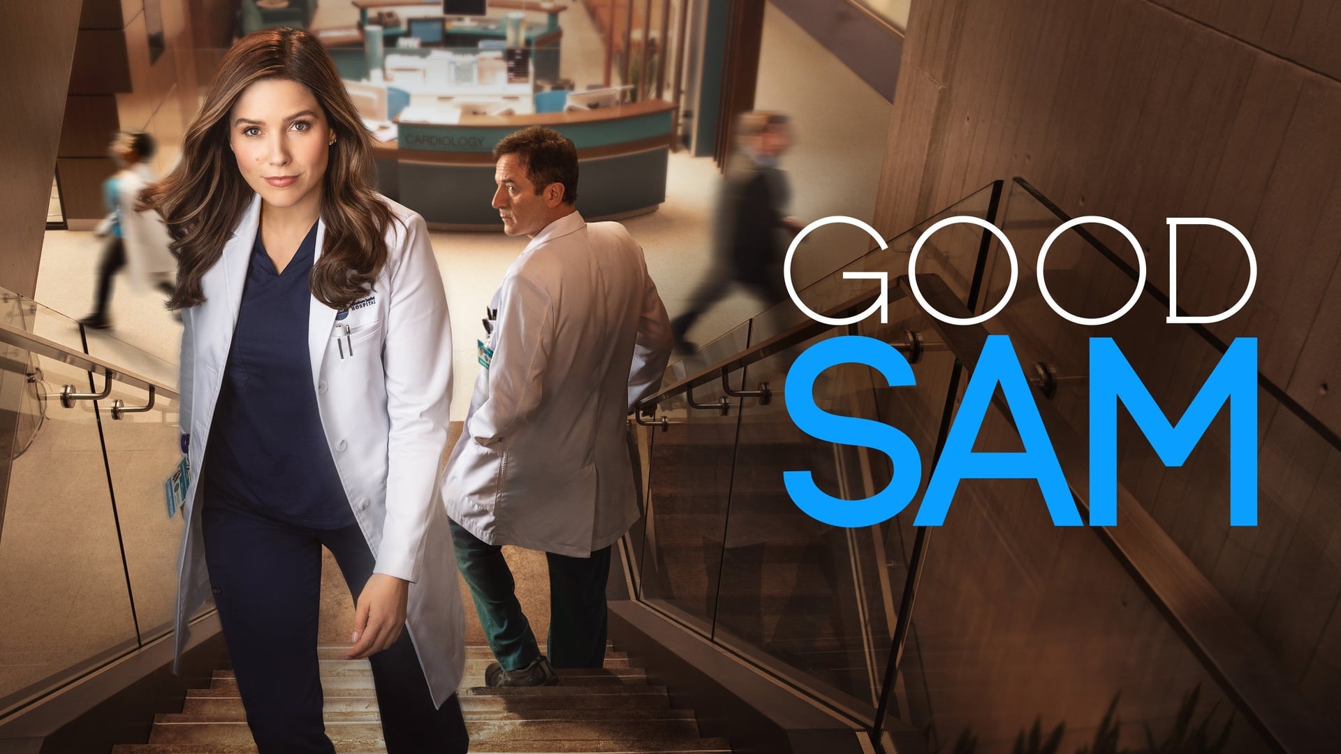 Foto do filme Good Sam