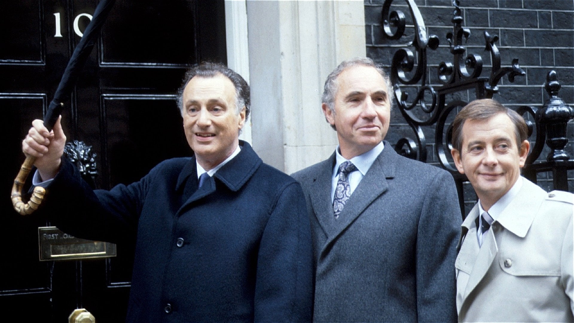 Foto do filme Yes, Prime Minister