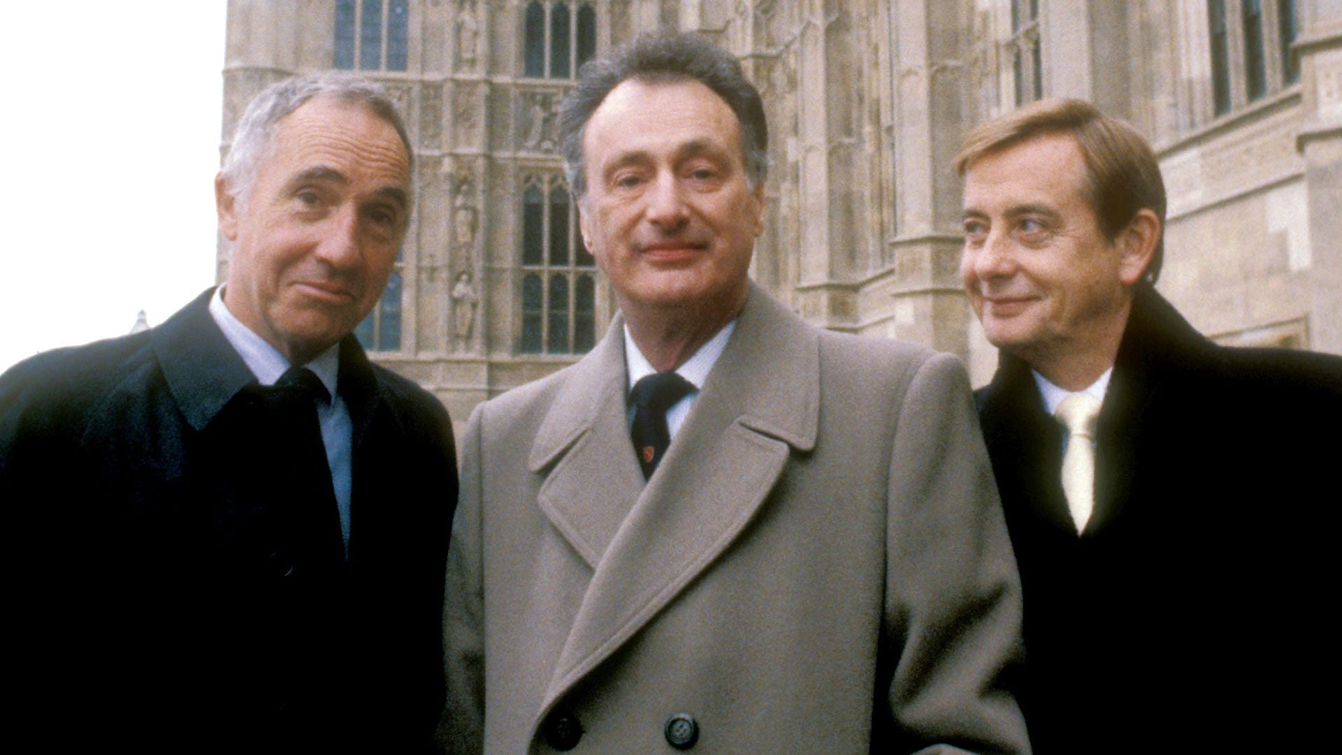 Foto do filme Yes, Prime Minister
