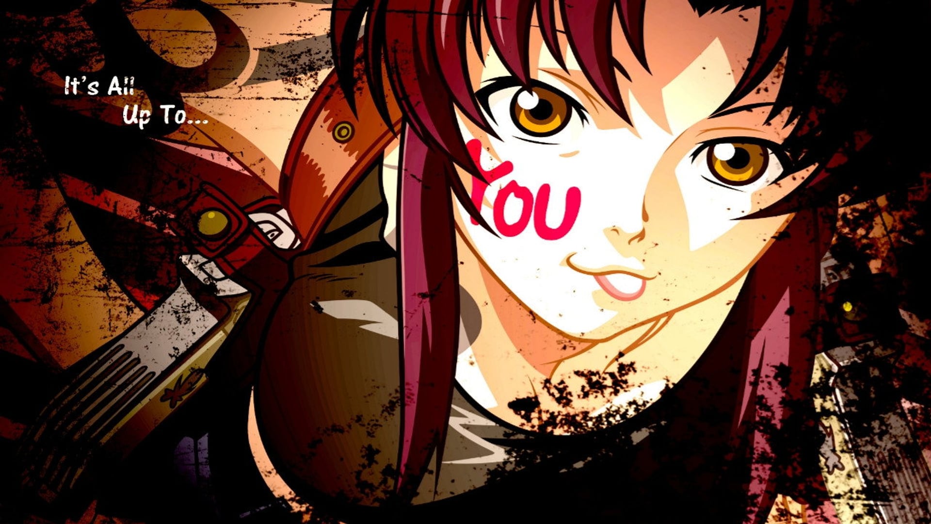 Foto do filme Black Lagoon