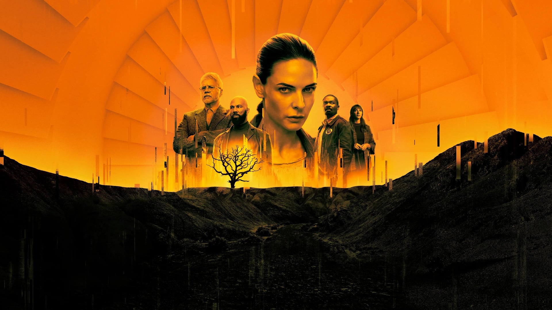 Foto do filme Silo