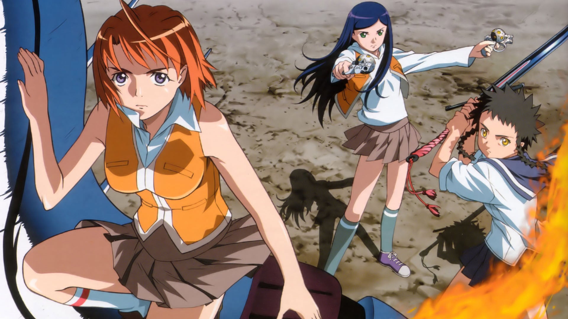 Foto do filme Mai-Hime