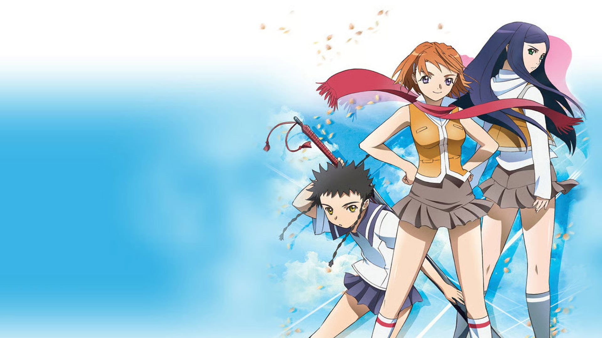 Foto do filme Mai-Hime