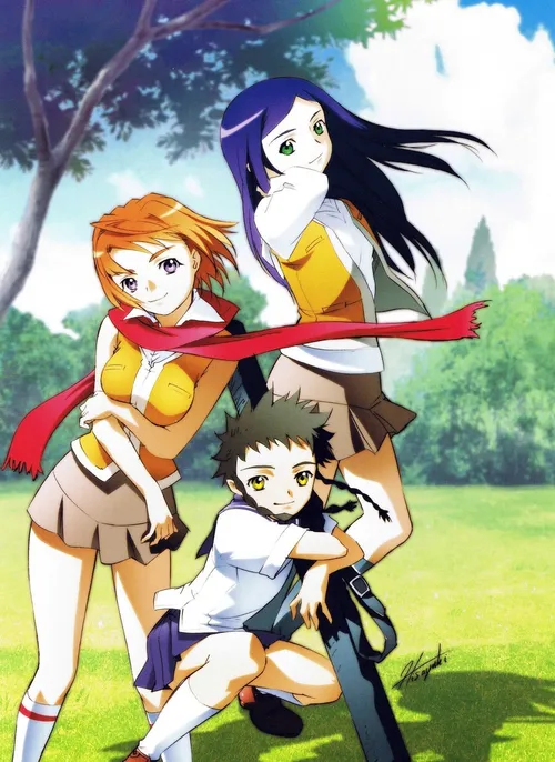 Mai-Hime