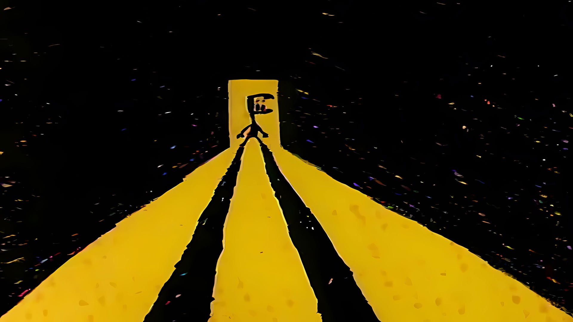 Foto do filme Duckman