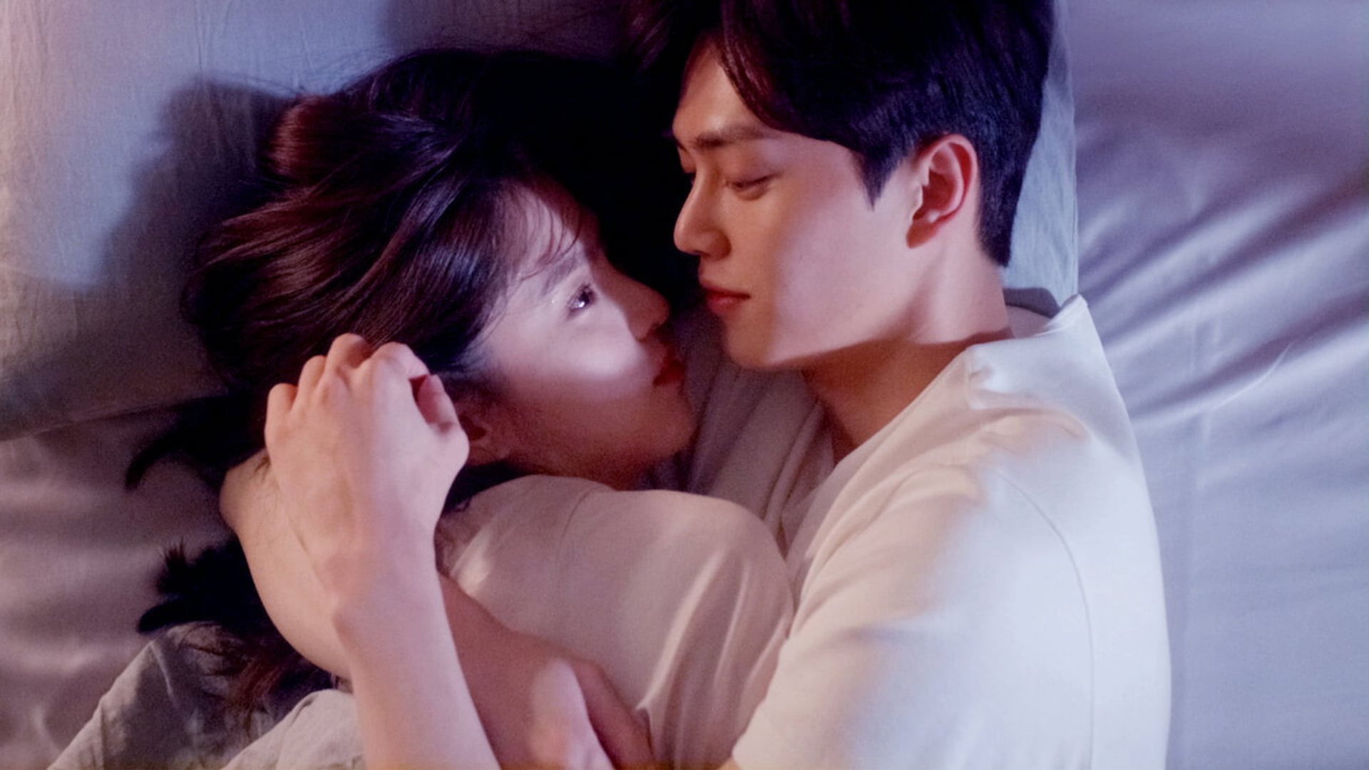 Foto do filme Apesar de Tudo, Amor