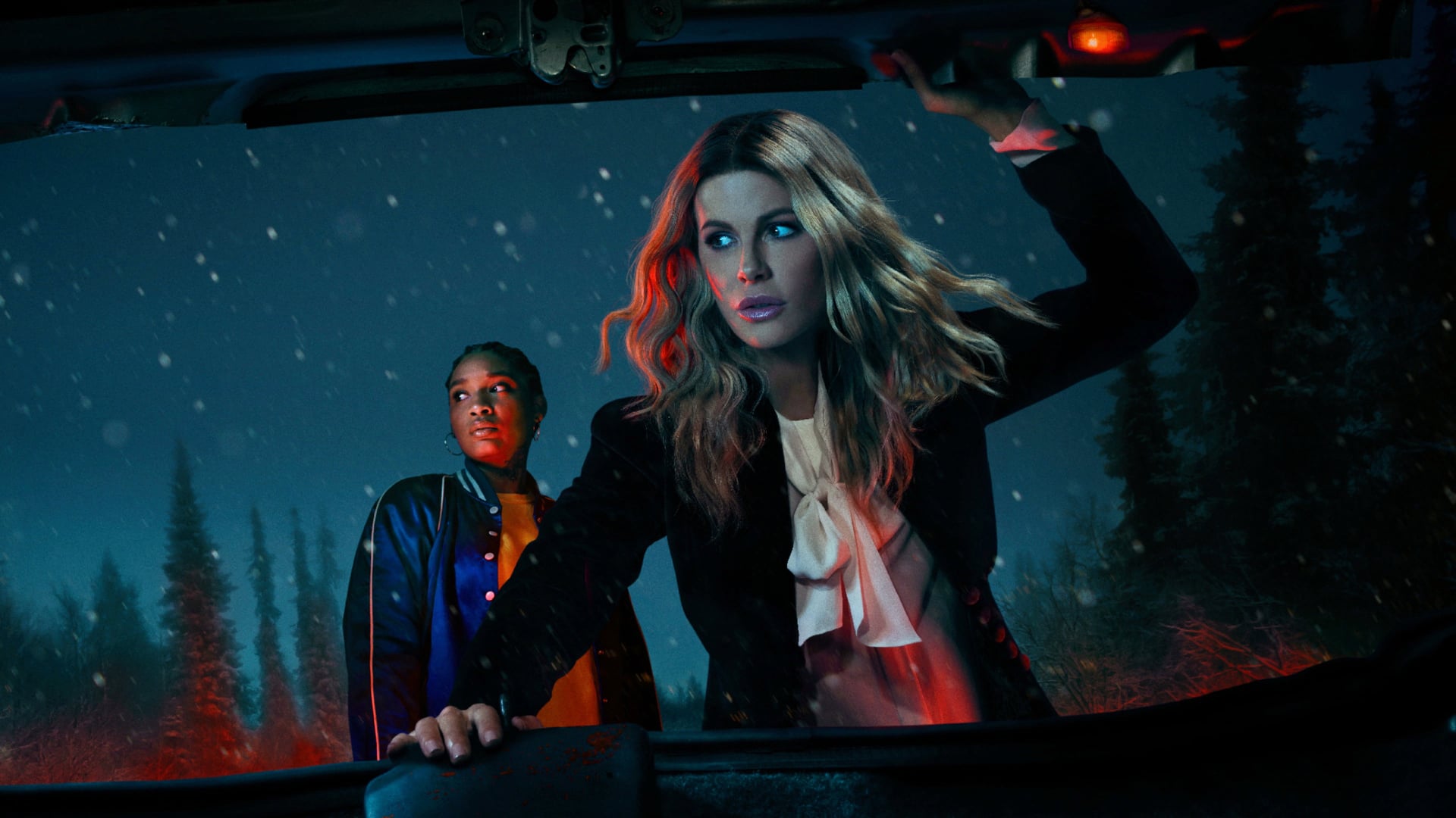 Foto do filme Guilty Party