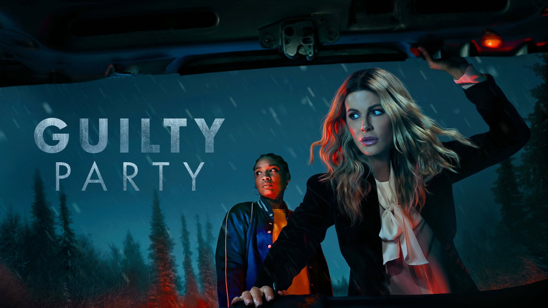 Foto do filme Guilty Party