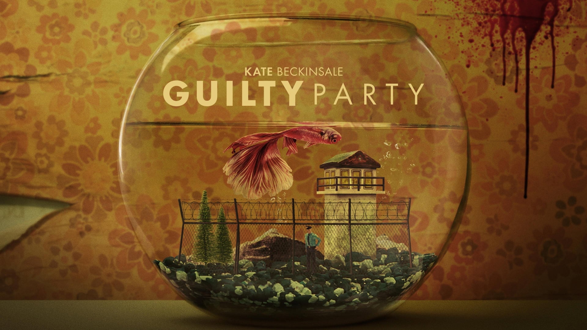 Foto do filme Guilty Party