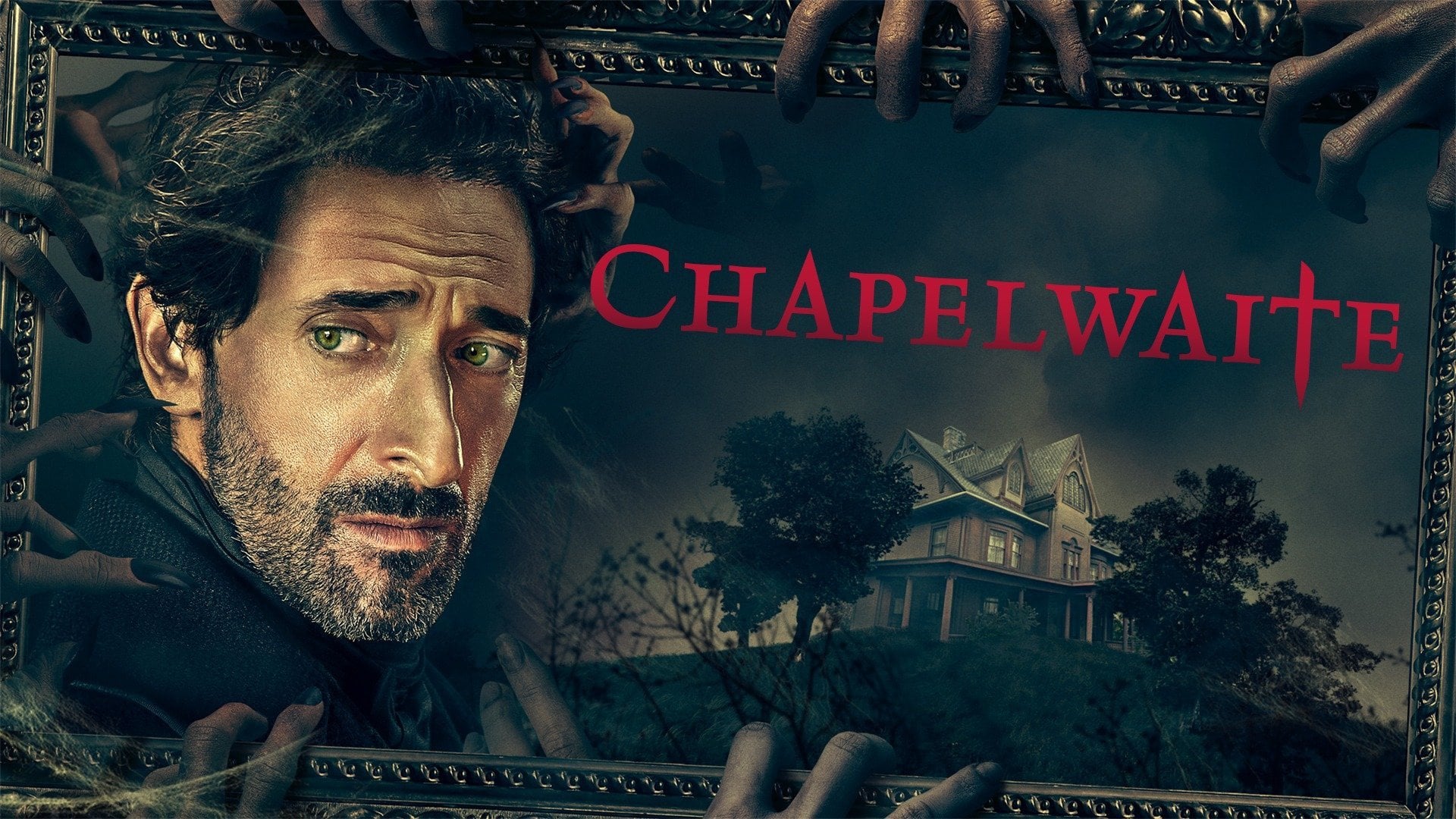 Foto do filme O Mistério de Chapelwaite
