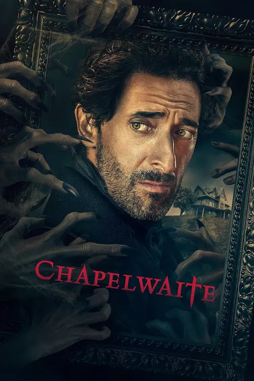 O Mistério de Chapelwaite