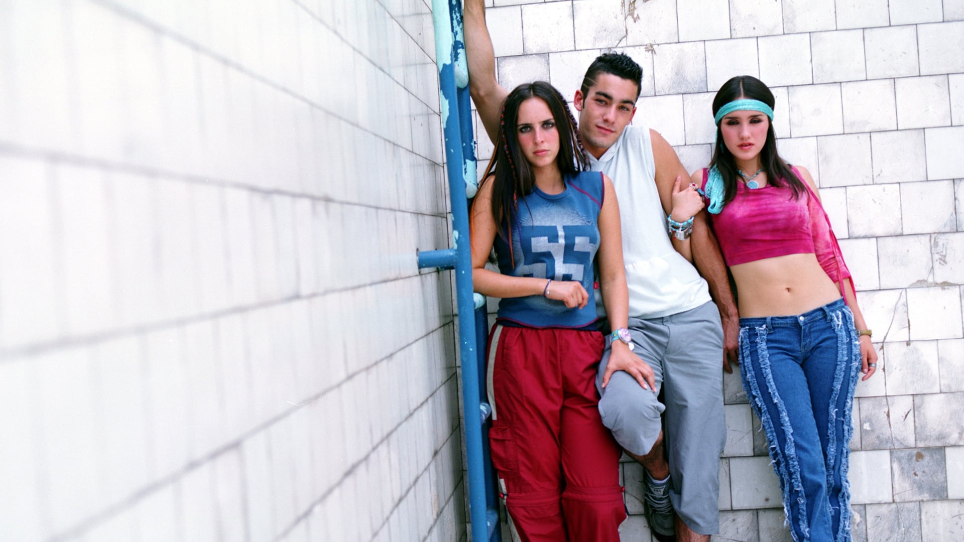 Foto do filme Clase 406