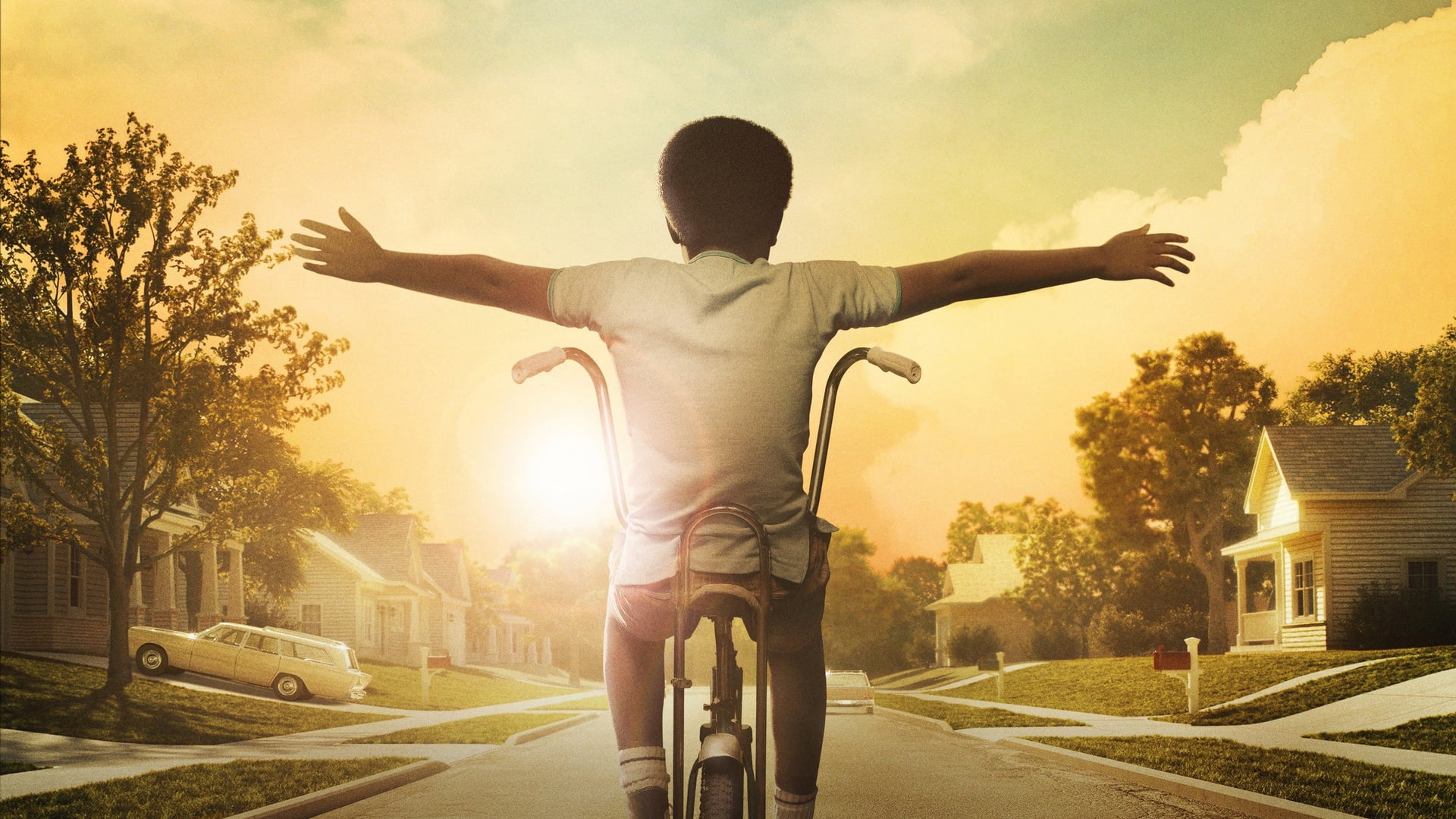 Foto do filme Anos Incríveis