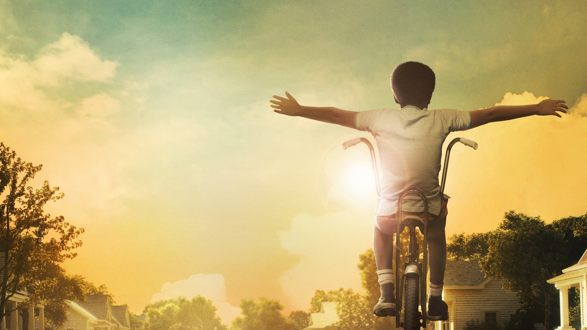 Foto do filme Anos Incríveis
