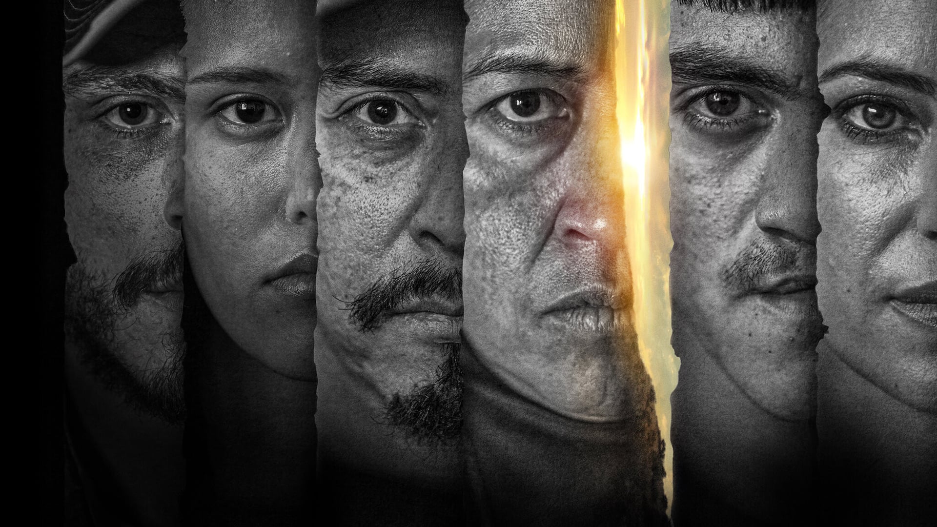 Foto do filme Somos.