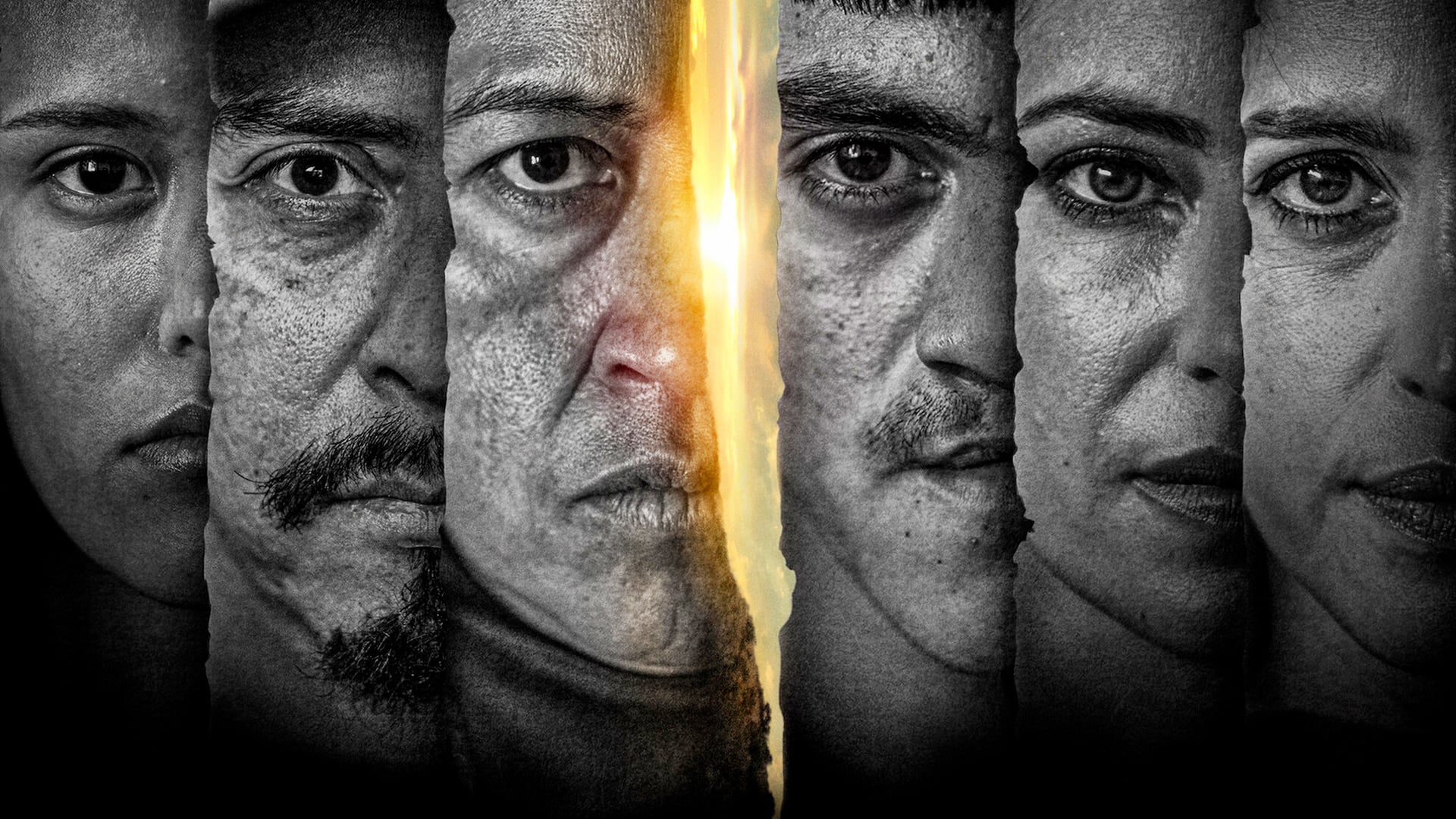 Foto do filme Somos.