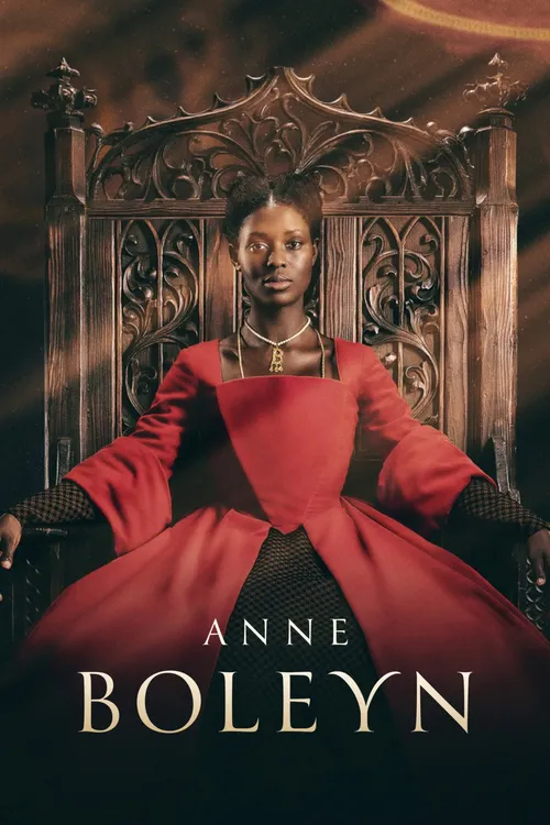 Ana Bolena: A Rainha