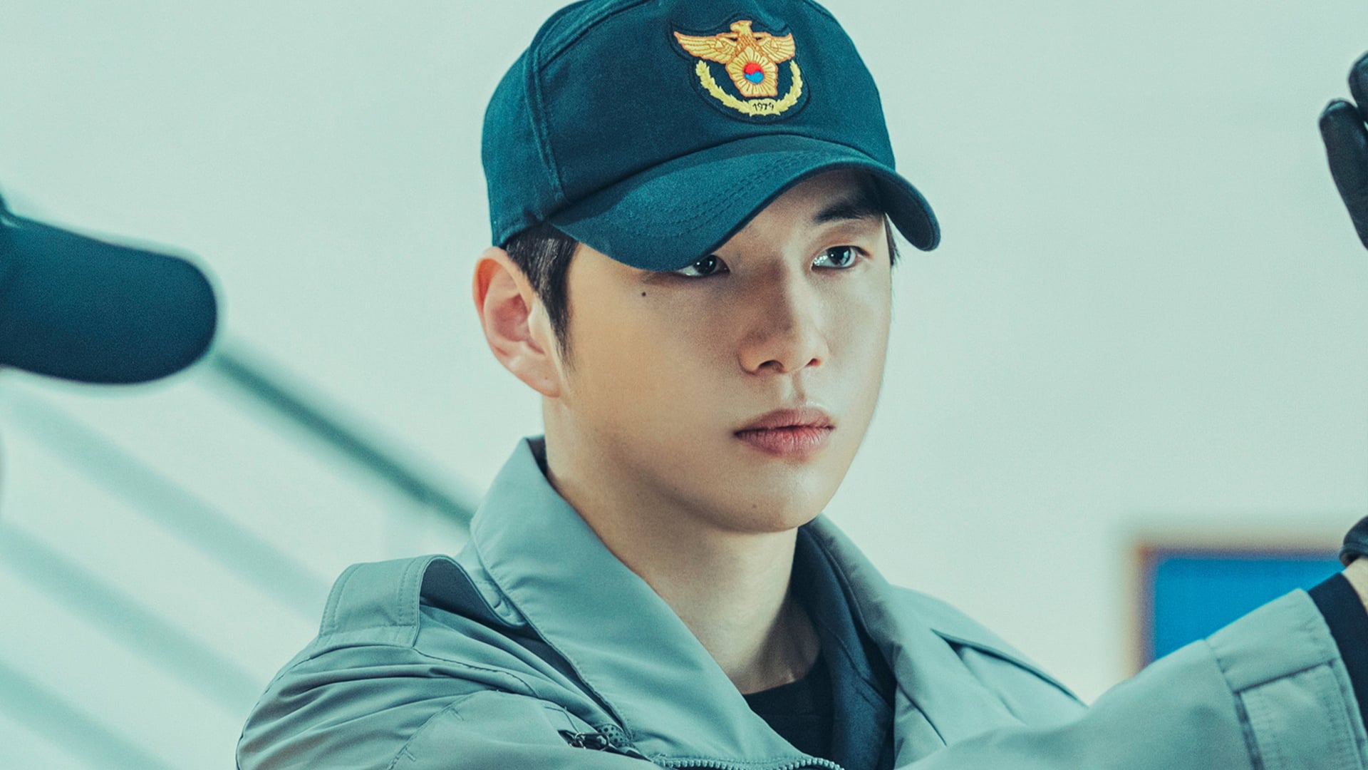 Foto do filme Rookie Cops: Os Novatos