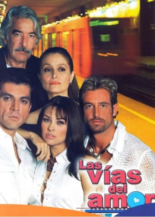 Las Vías del Amor