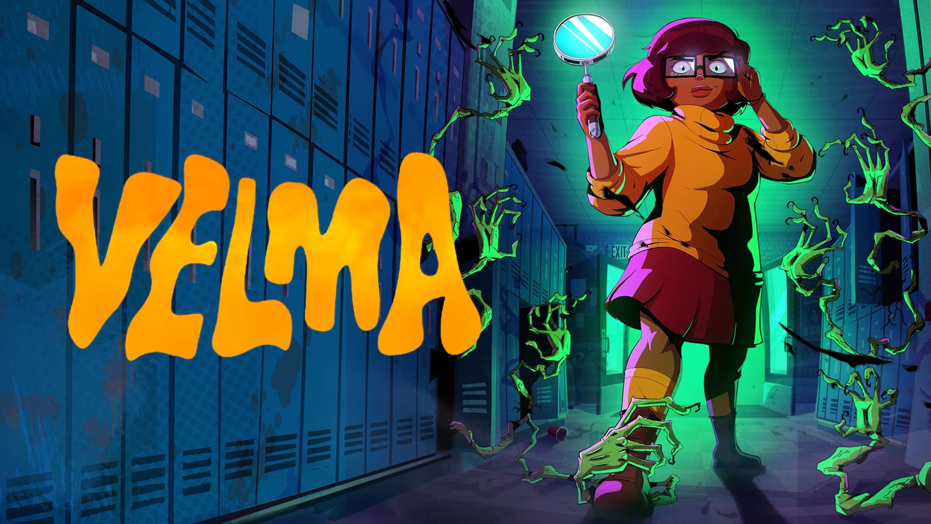 Foto do filme Velma