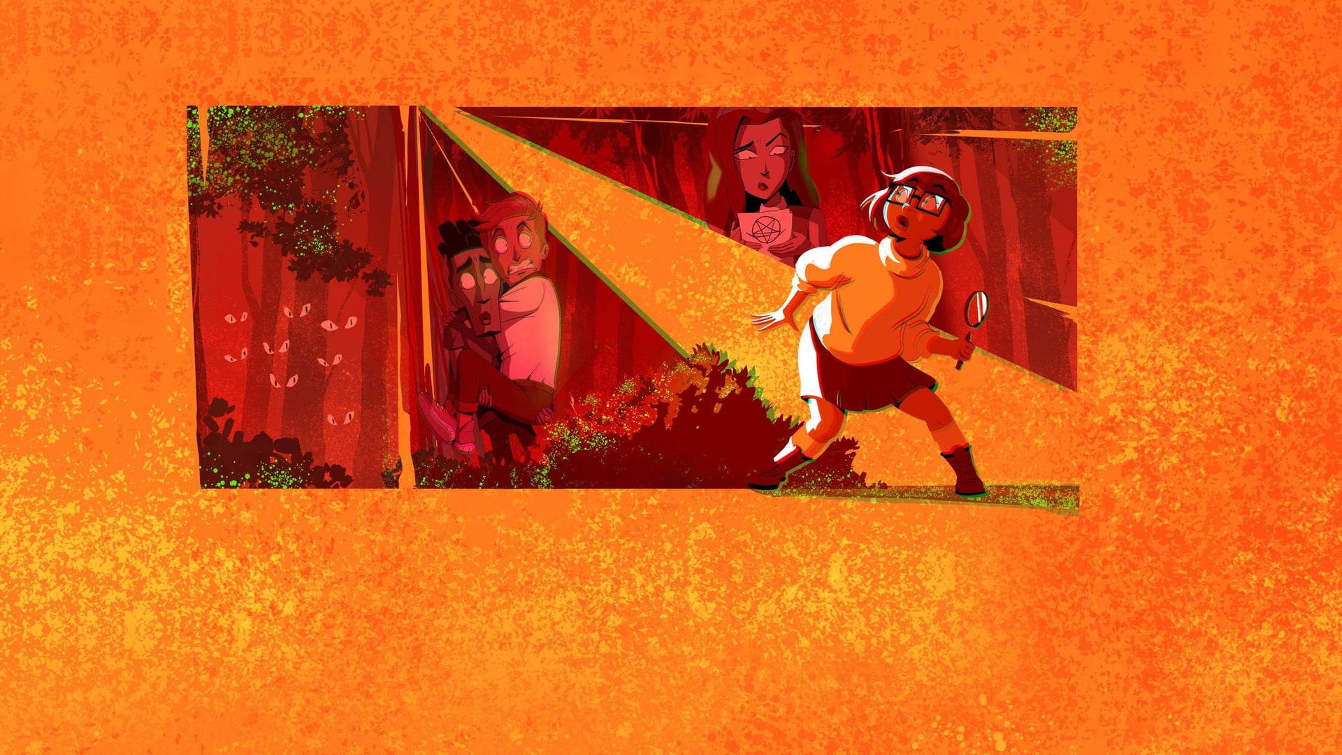 Foto do filme Velma