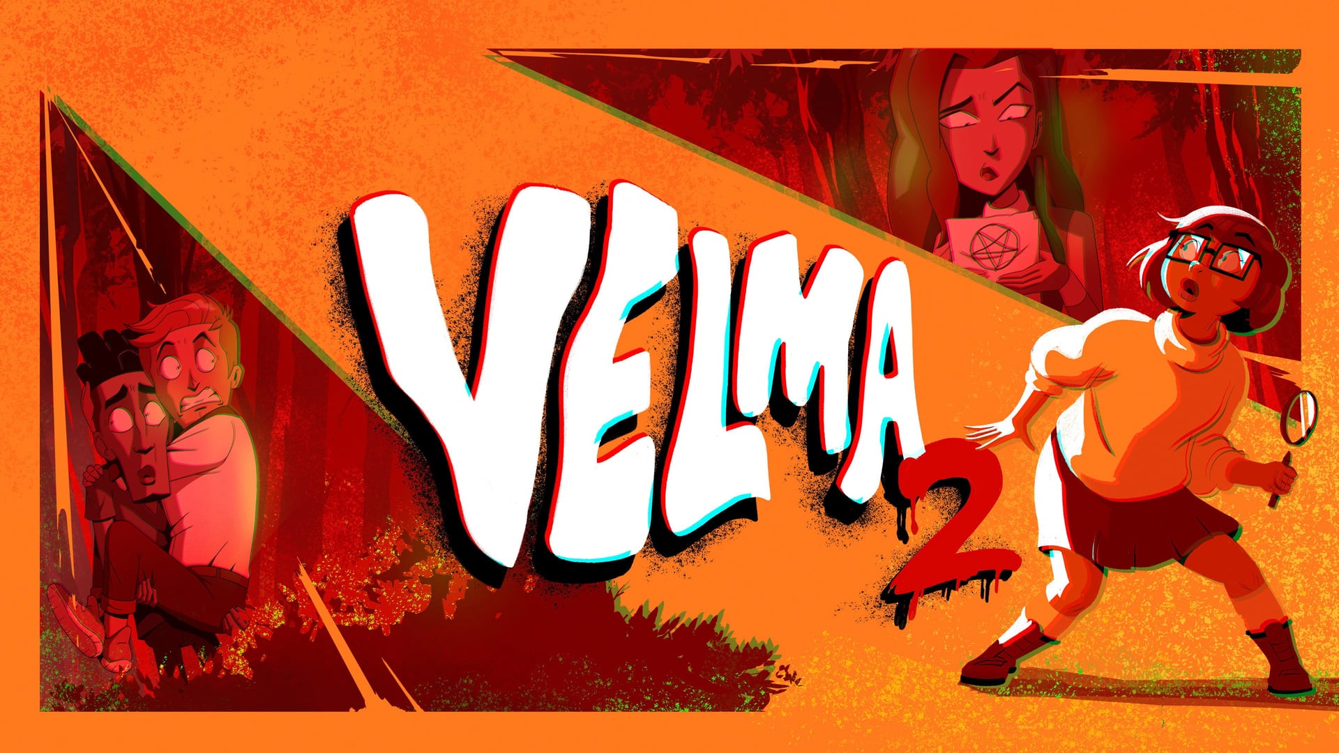 Foto do filme Velma