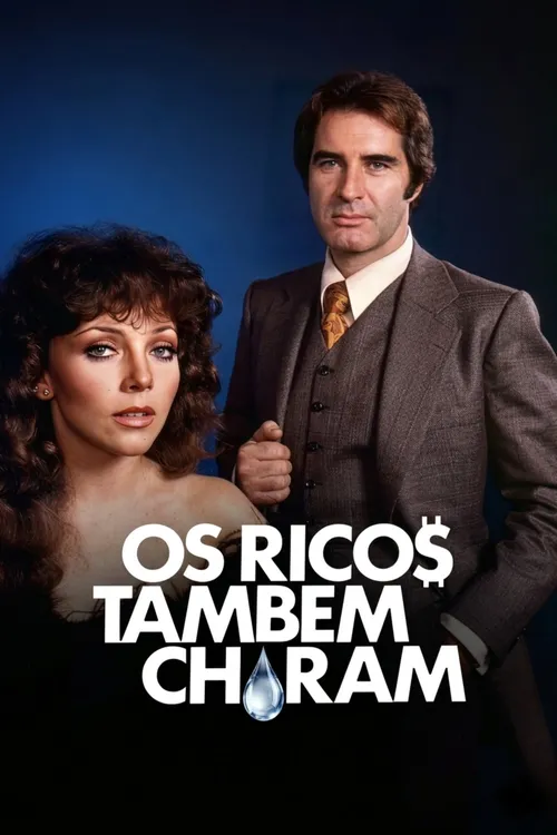 Os Ricos Também Choram