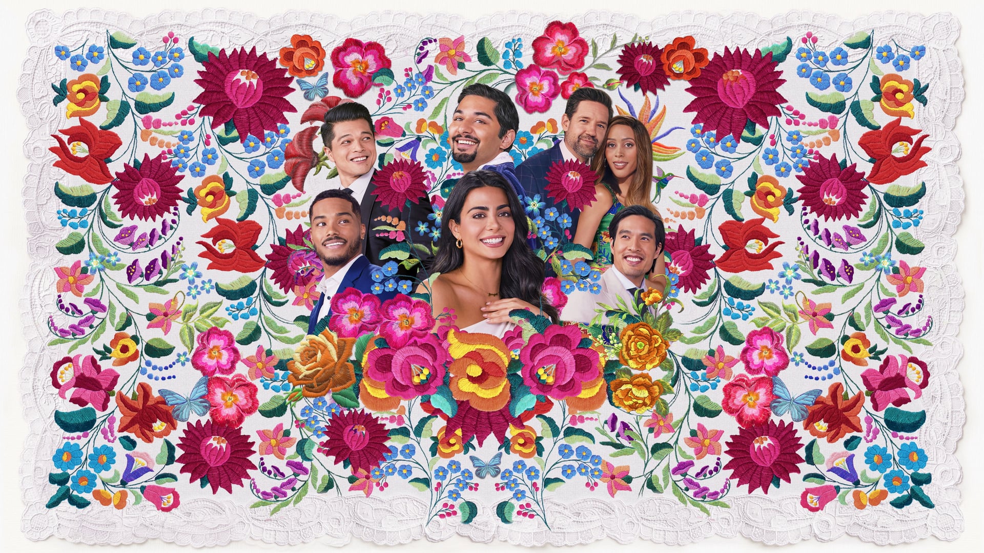 Foto do filme Com Amor