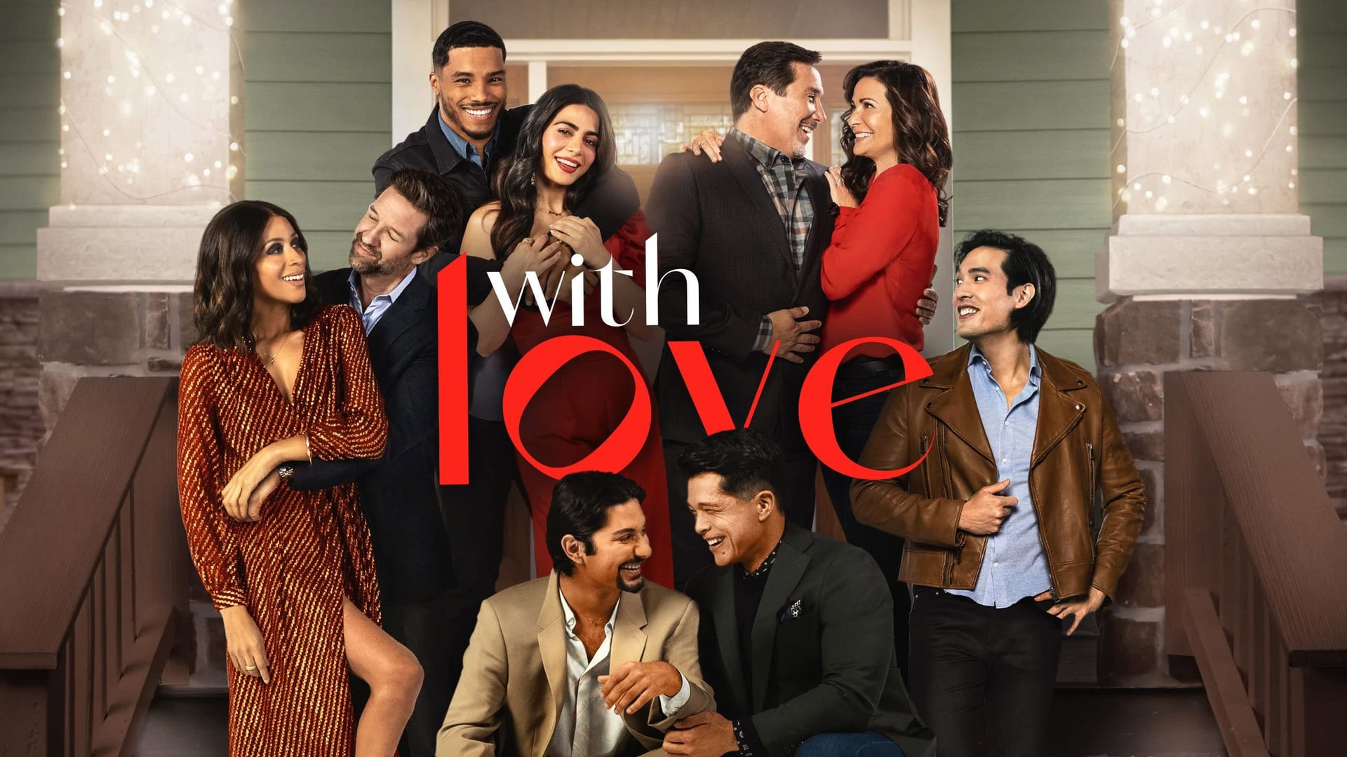 Foto do filme Com Amor