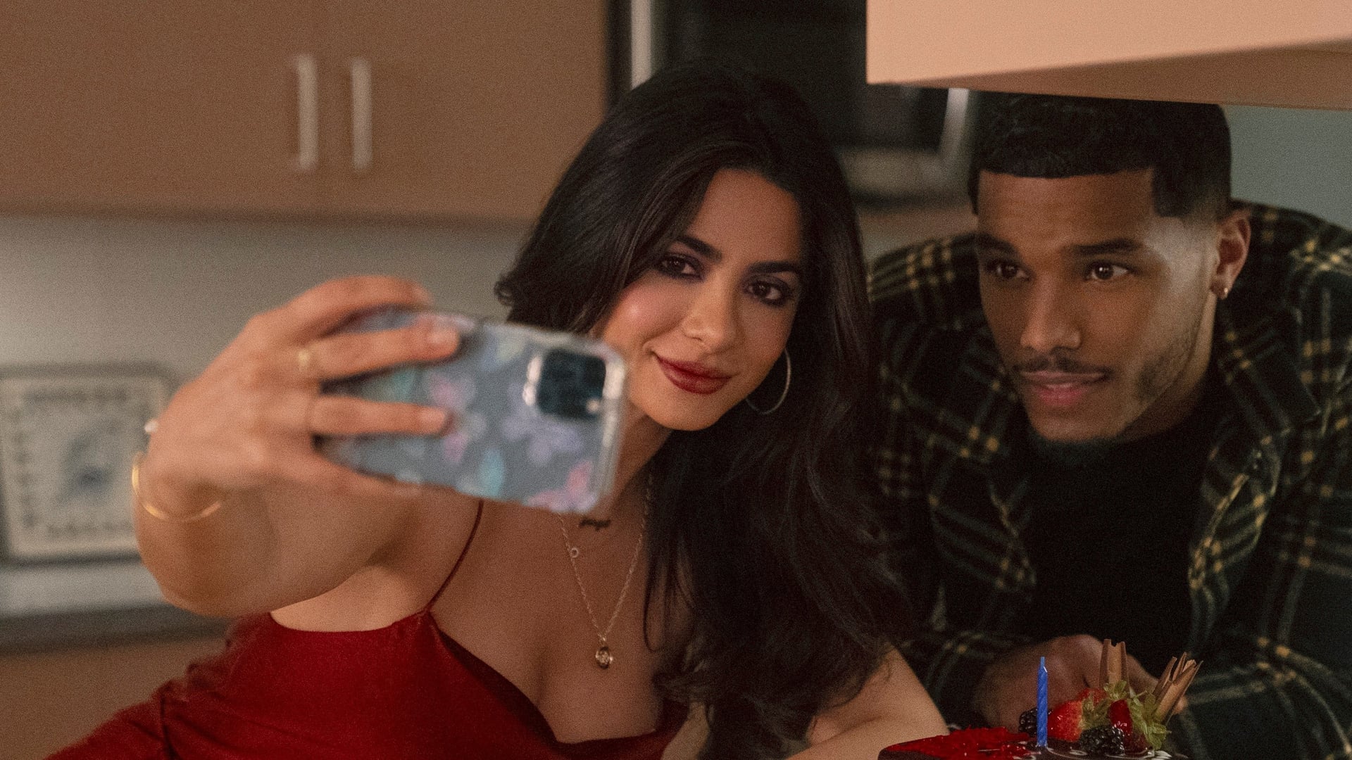 Foto do filme Com Amor