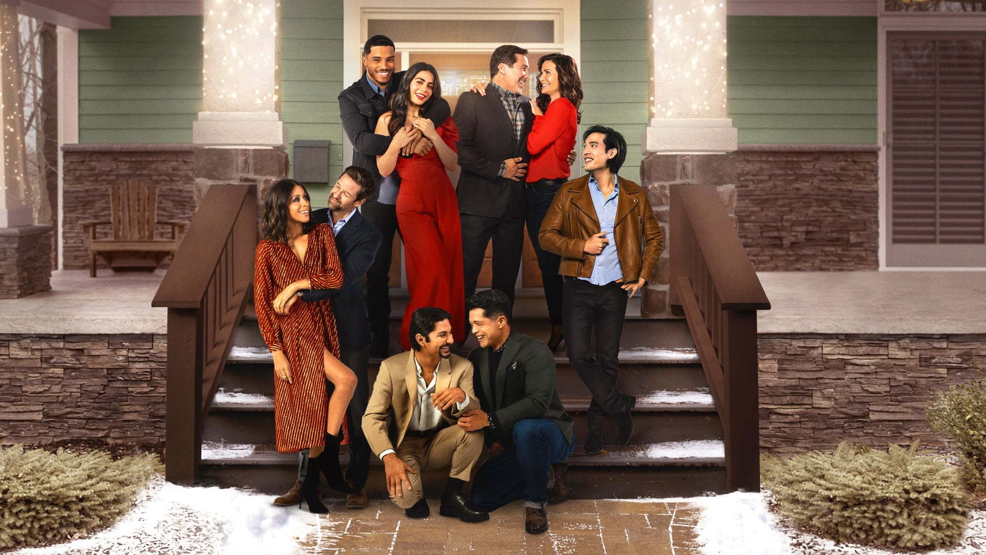 Foto do filme Com Amor