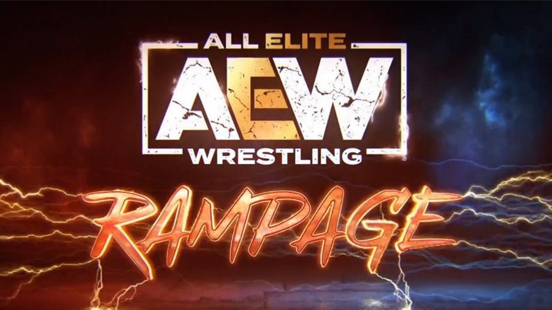 Foto do filme All Elite Wrestling: Rampage