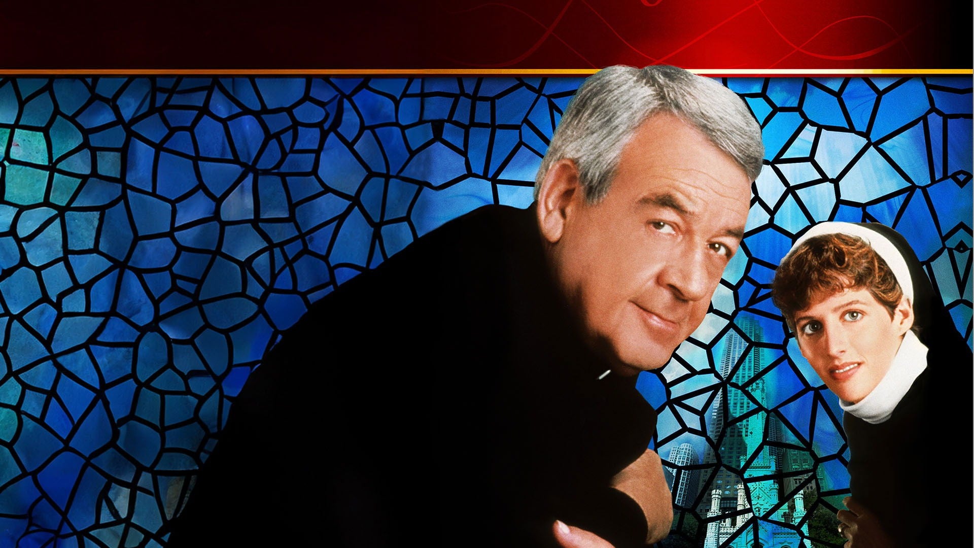 Foto do filme Father Dowling Mysteries