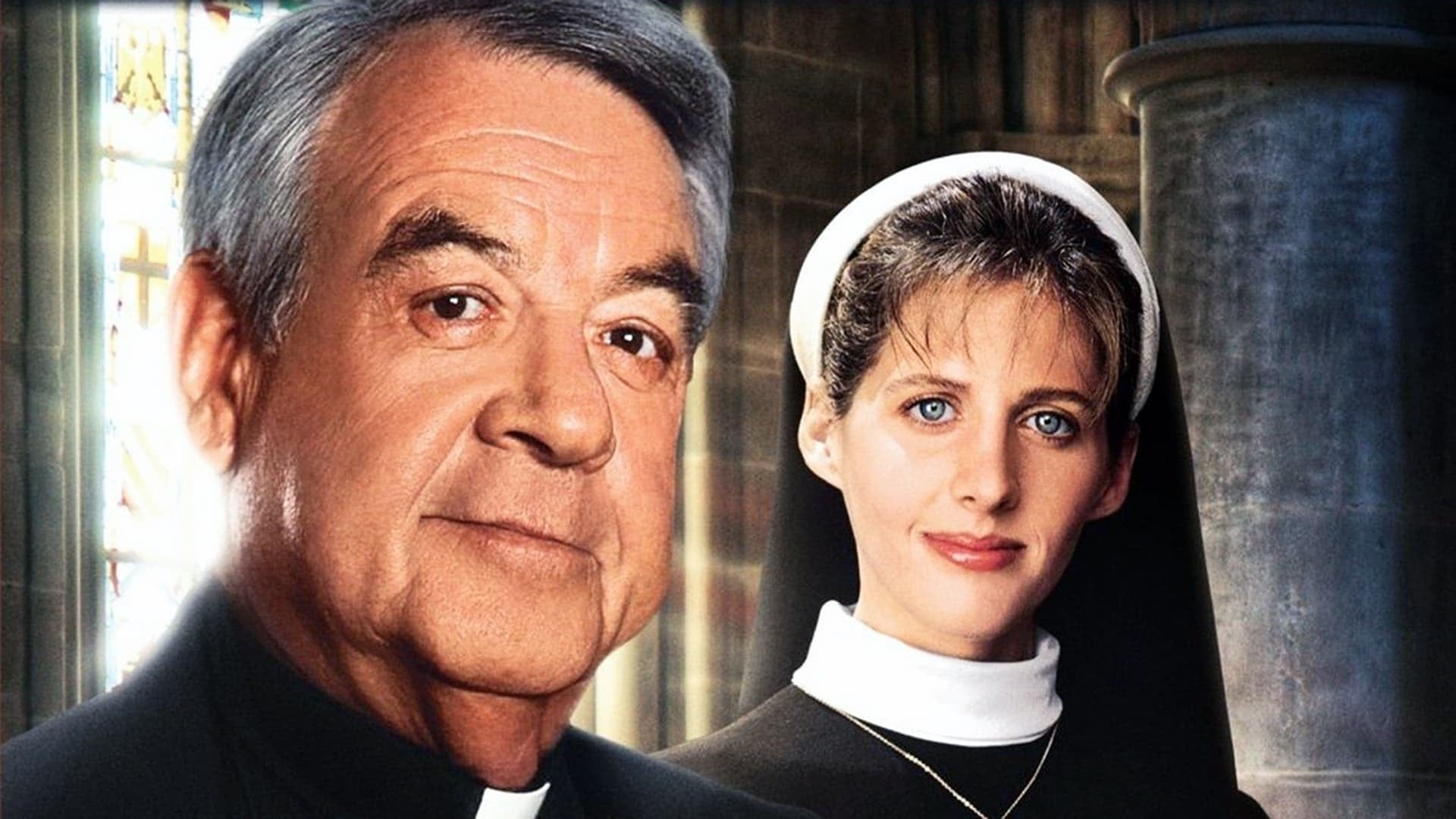 Foto do filme Father Dowling Mysteries