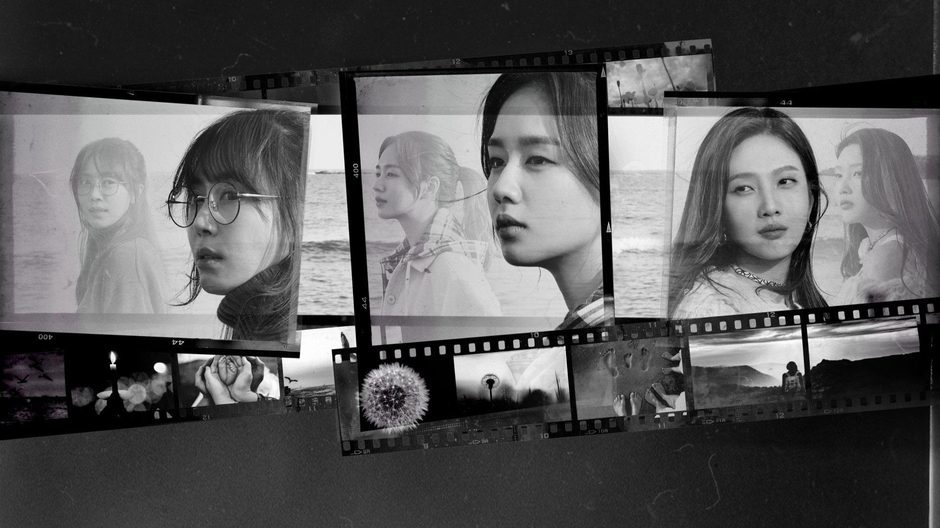 Foto do filme The One and Only
