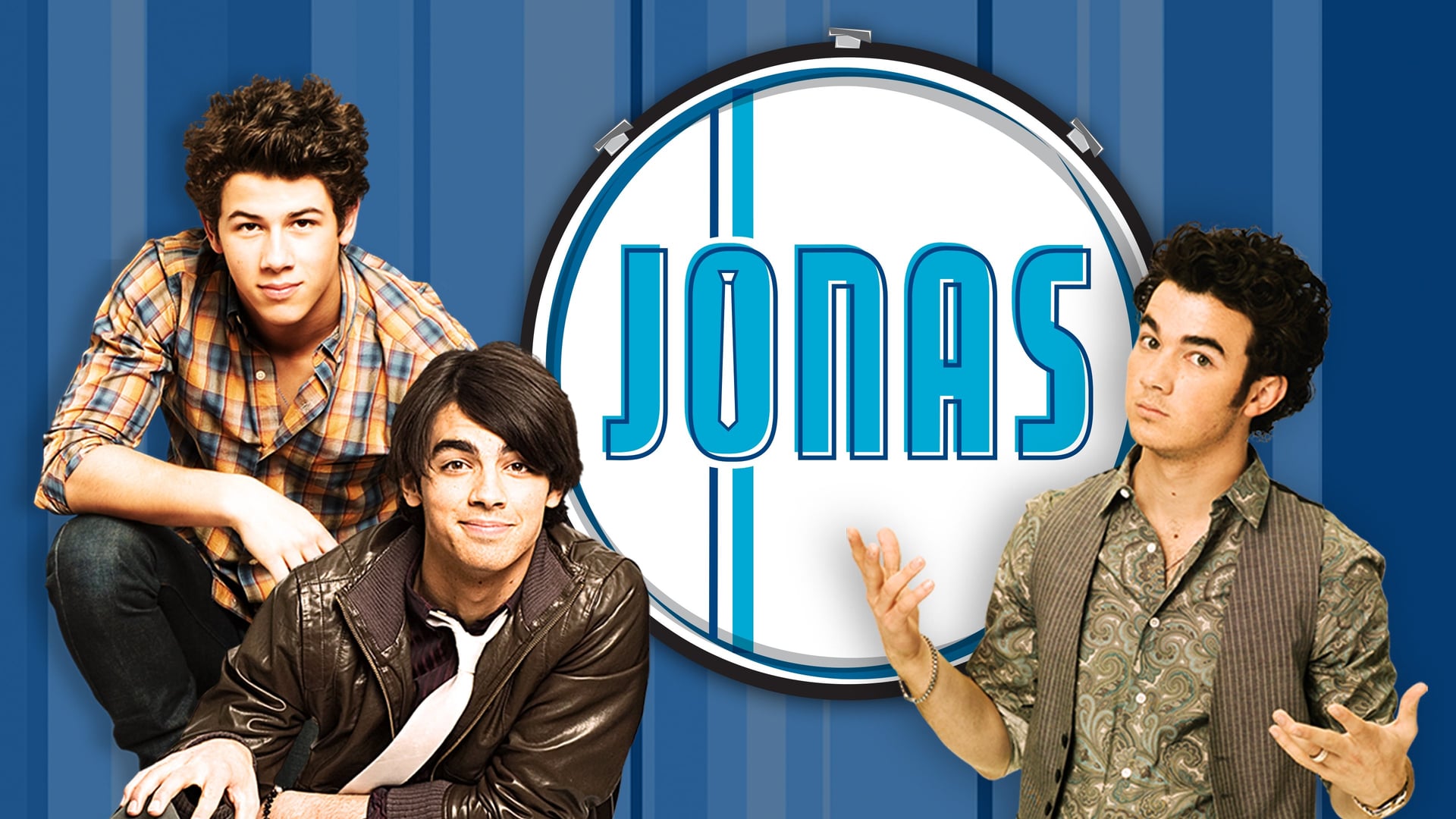 Foto do filme JONAS