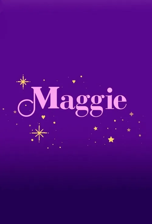 Maggie: A Vidente