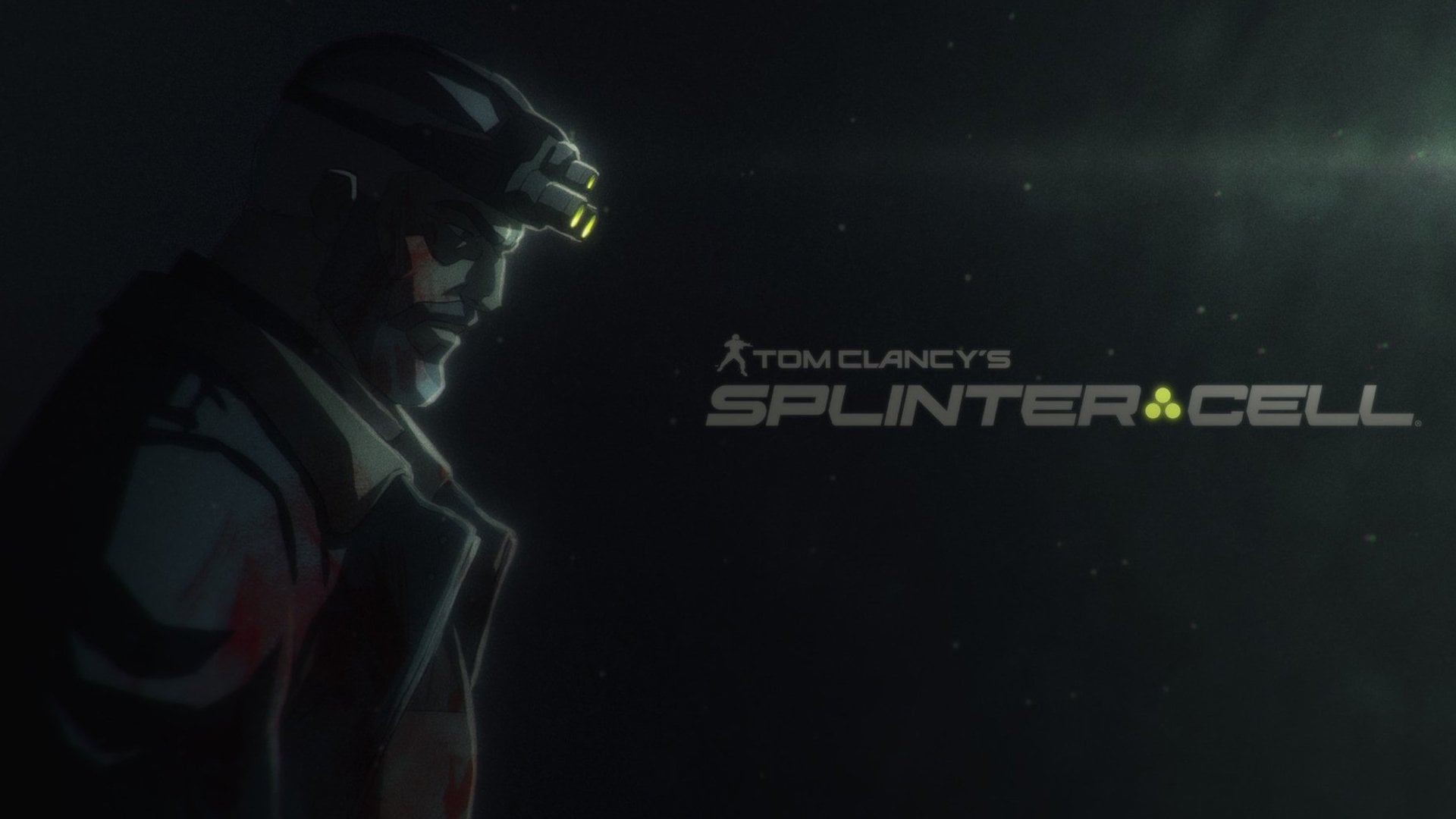 Foto do filme Splinter Cell: Deathwatch