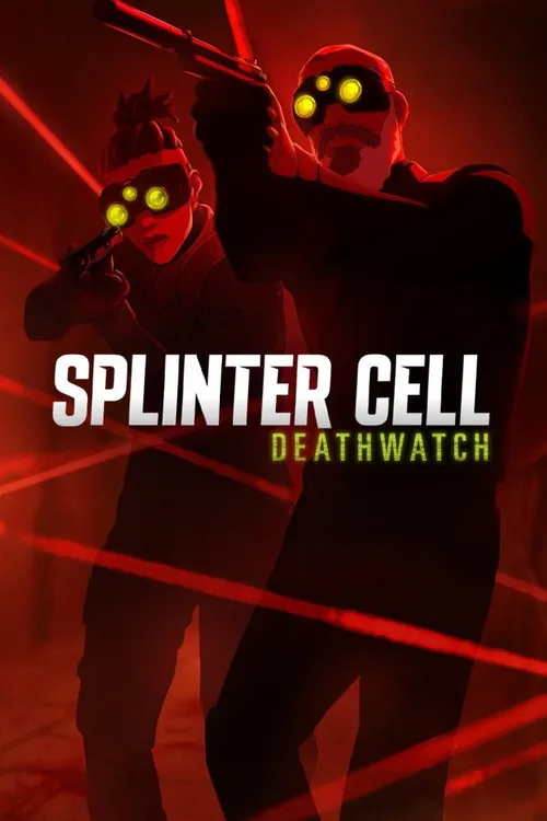 Splinter Cell: Deathwatch