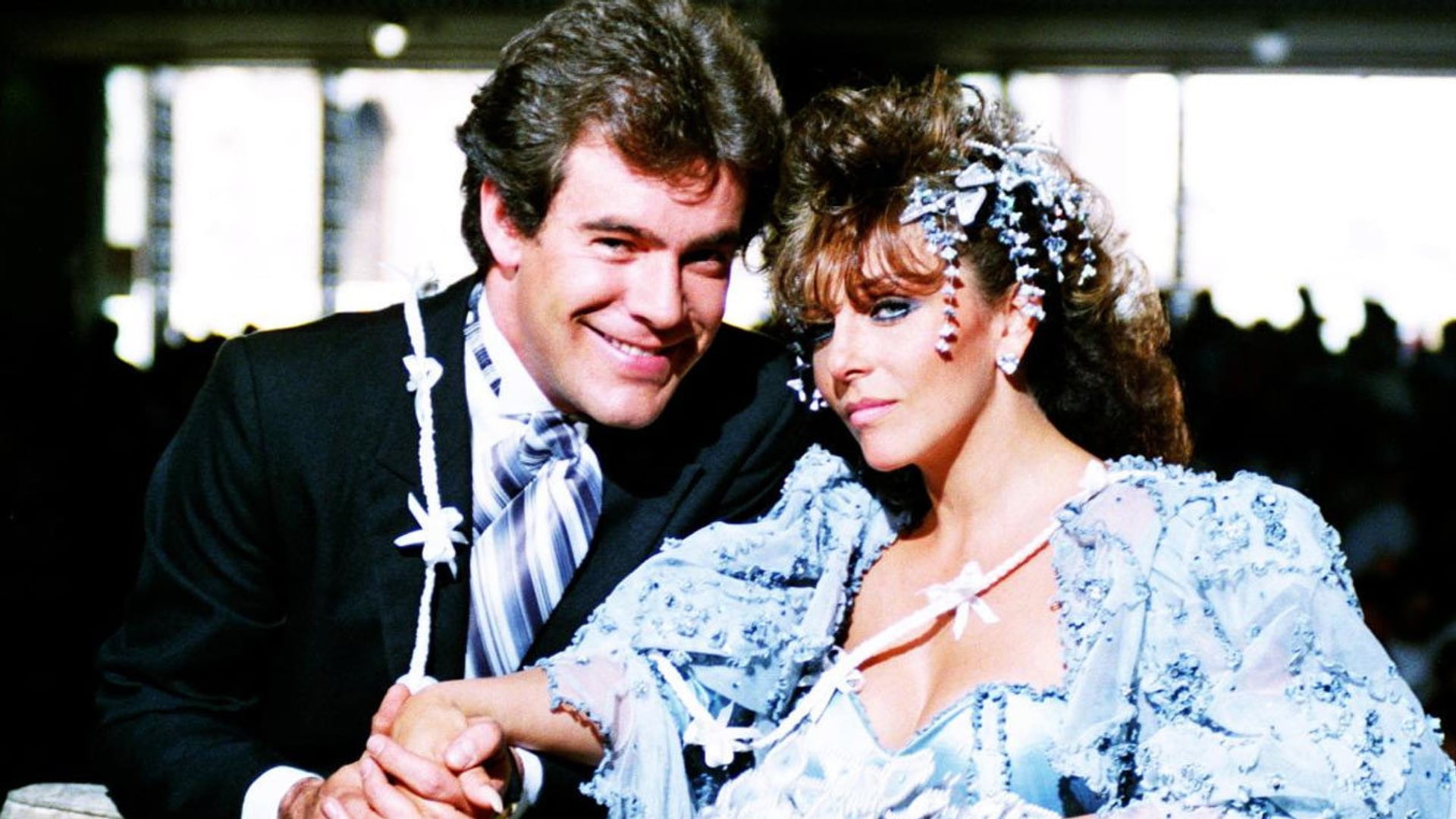 Foto do filme Rosa Selvagem