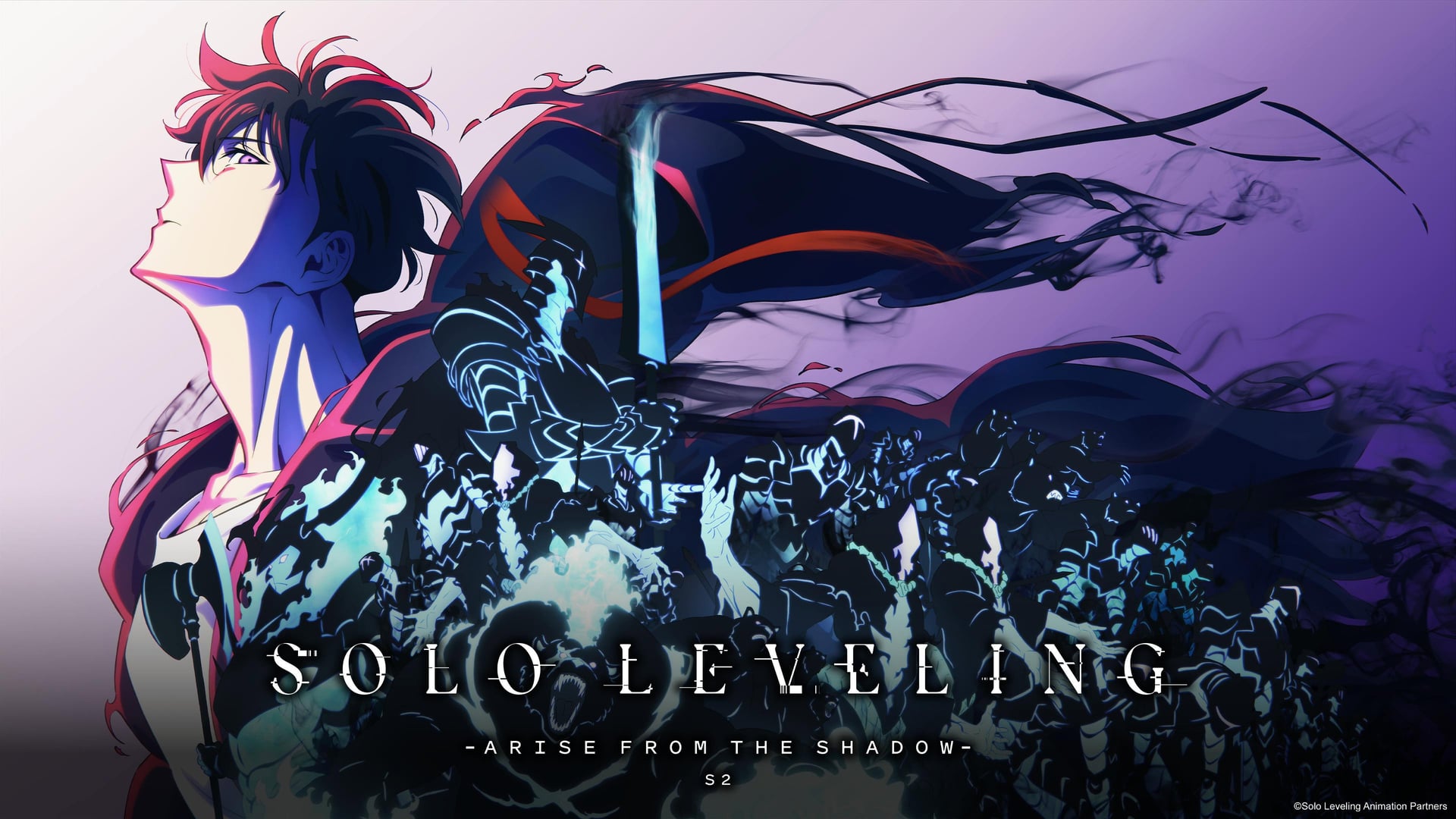 Foto do filme Solo Leveling