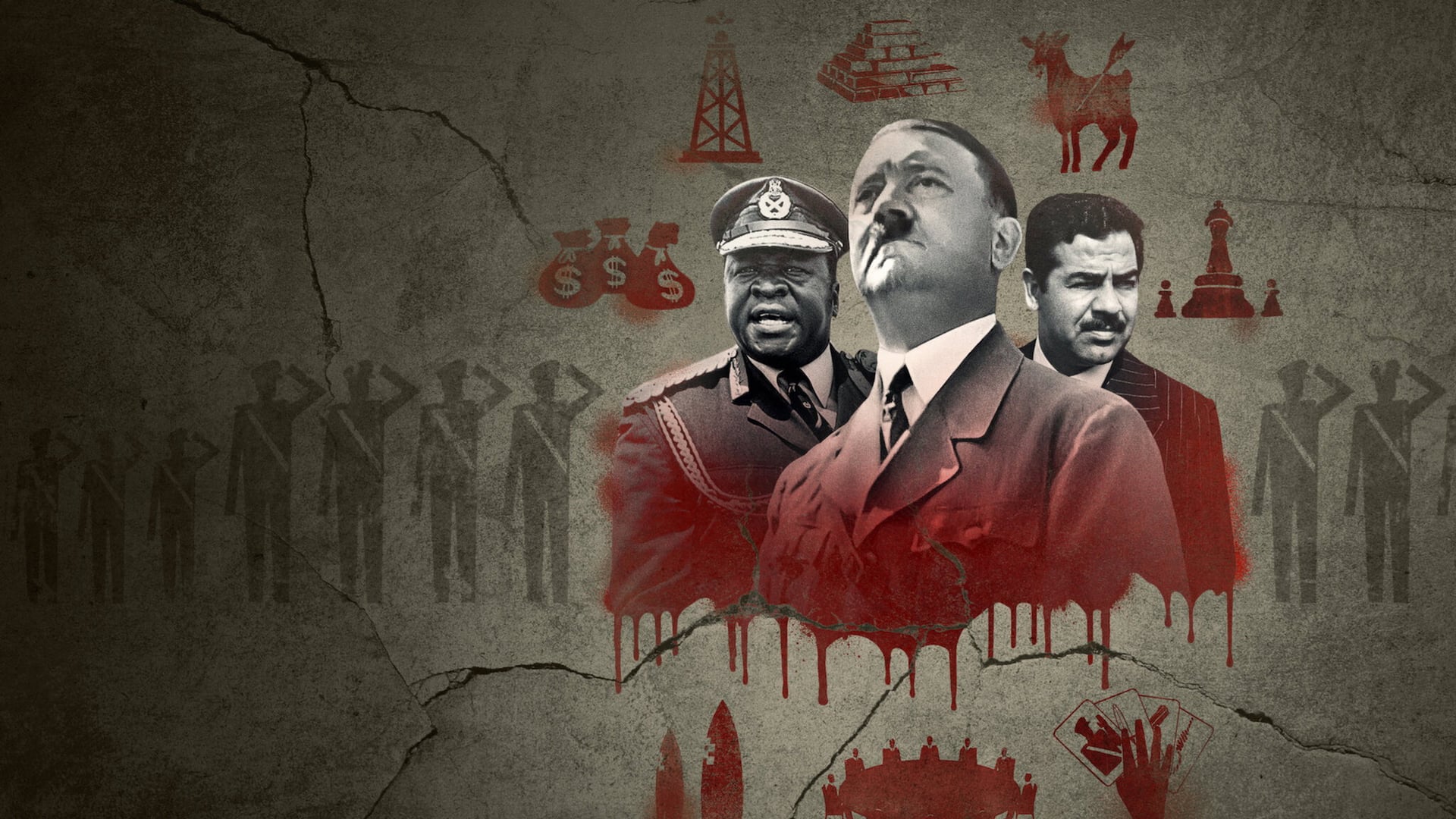 Foto do filme Como Se Tornar um Tirano