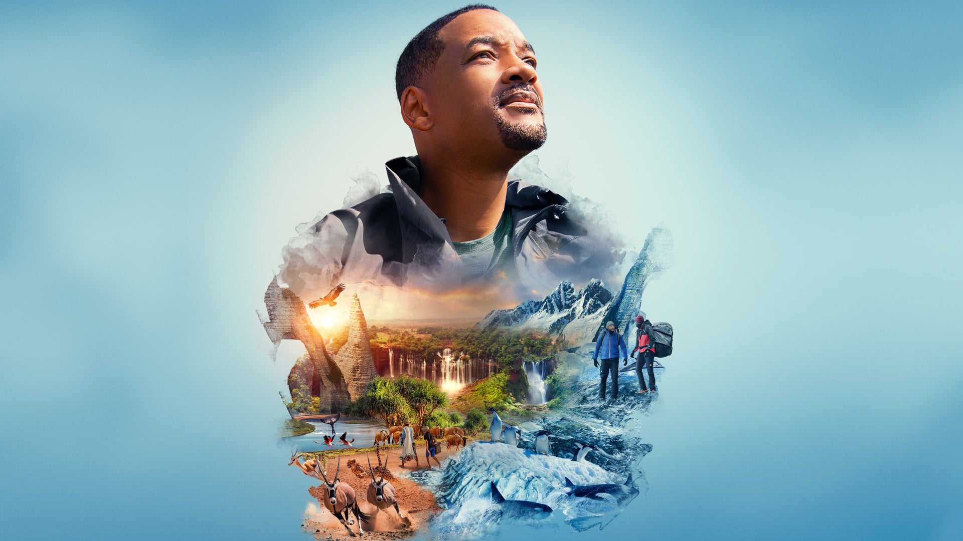 Foto do filme Bem-vindos à Terra