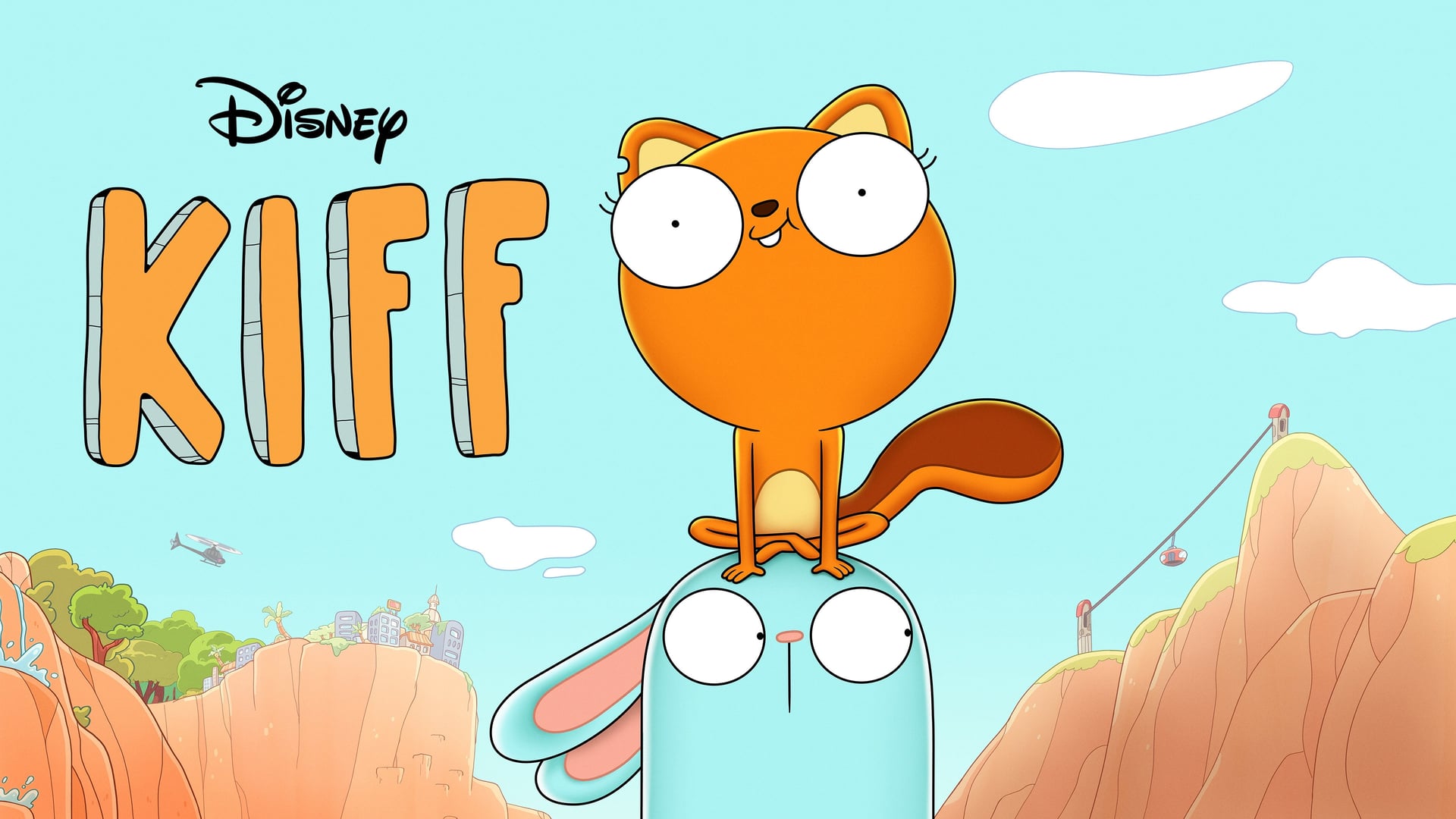 Foto do filme Kiff