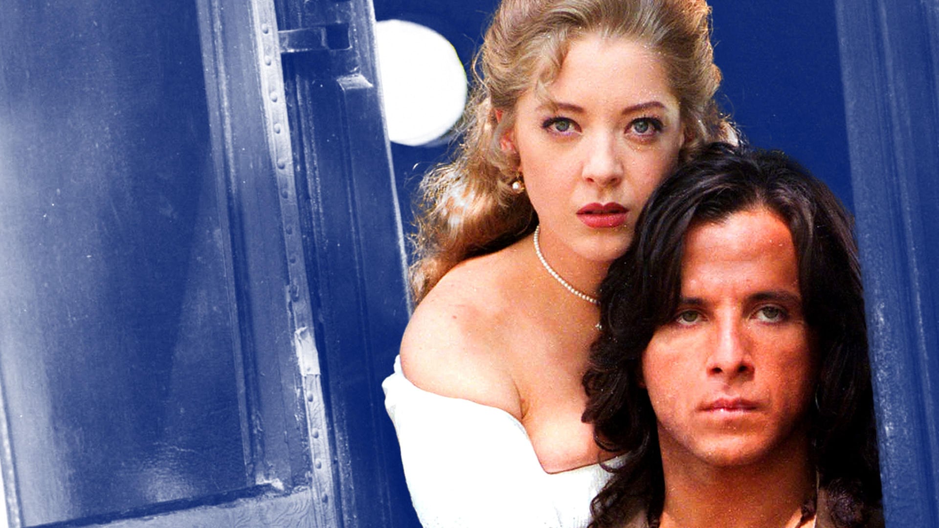 Foto do filme Coração Selvagem