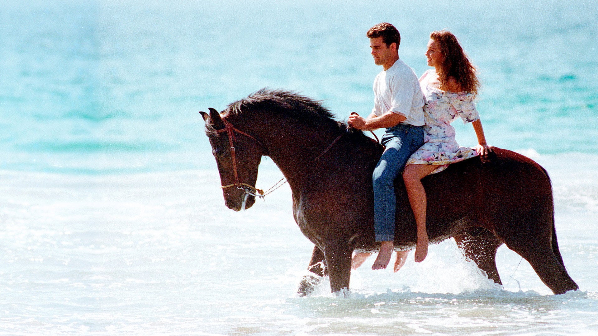 Foto do filme Marimar