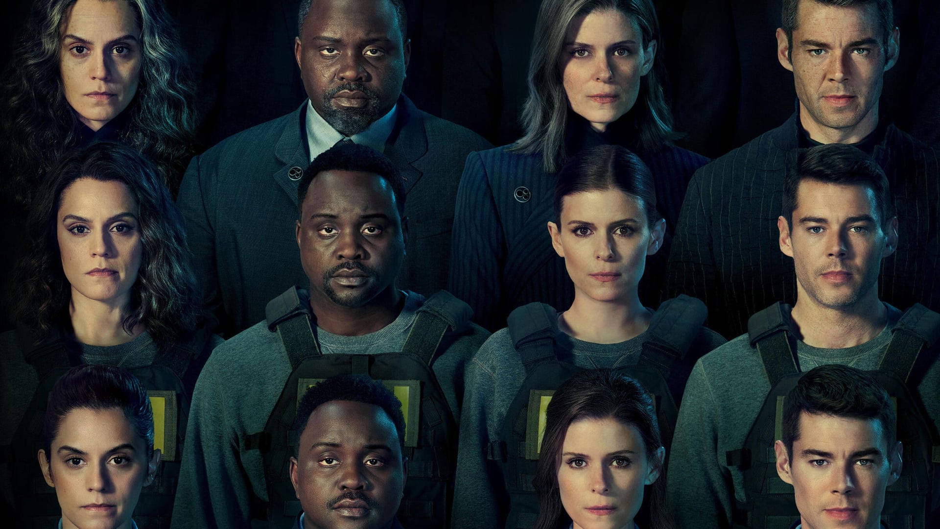 Foto do filme Agentes do FBI