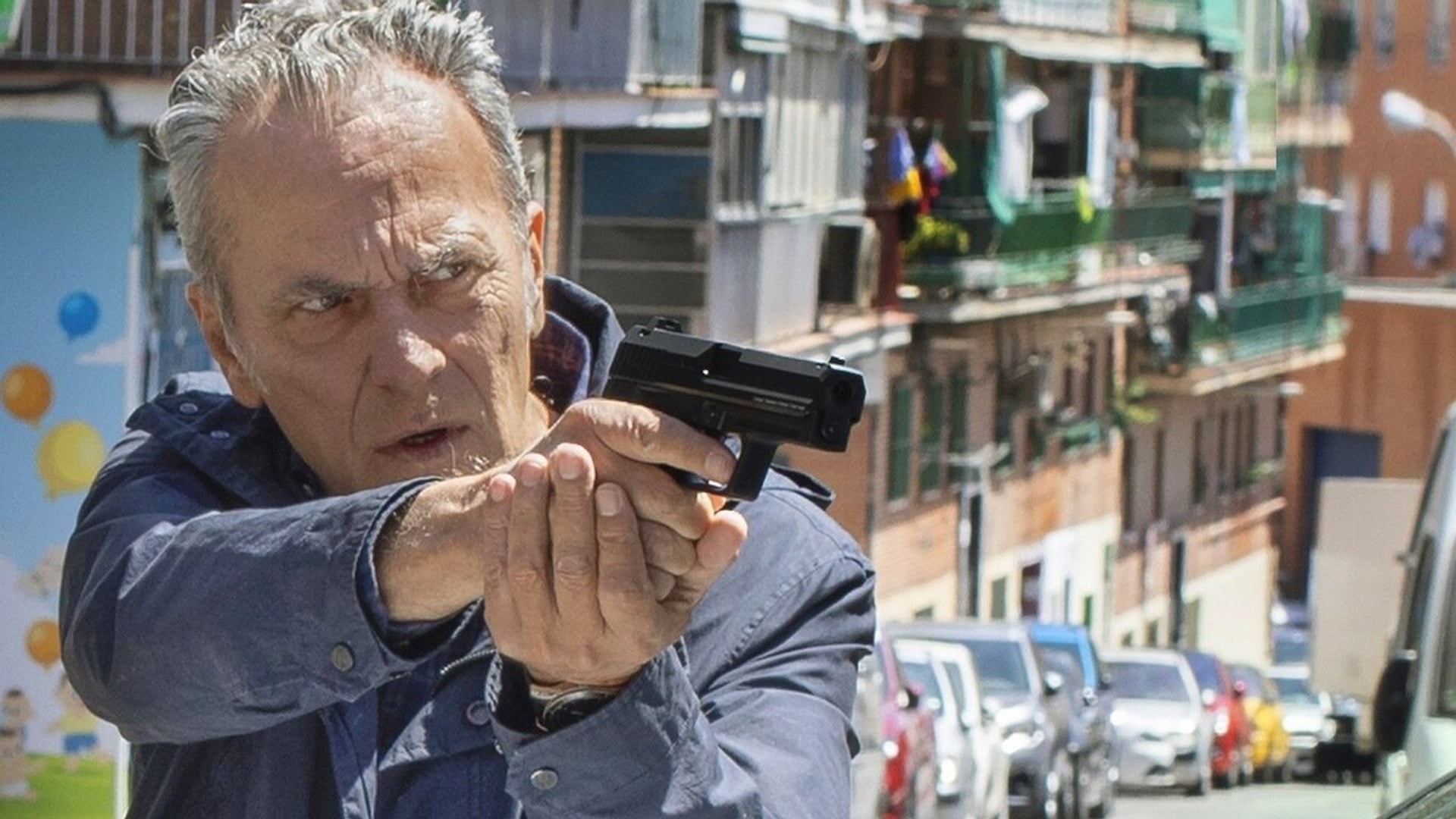 Foto do filme Entrevías