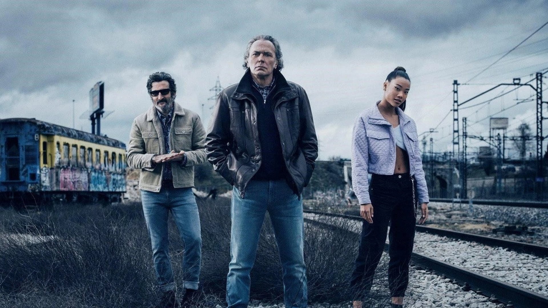 Foto do filme Entrevías