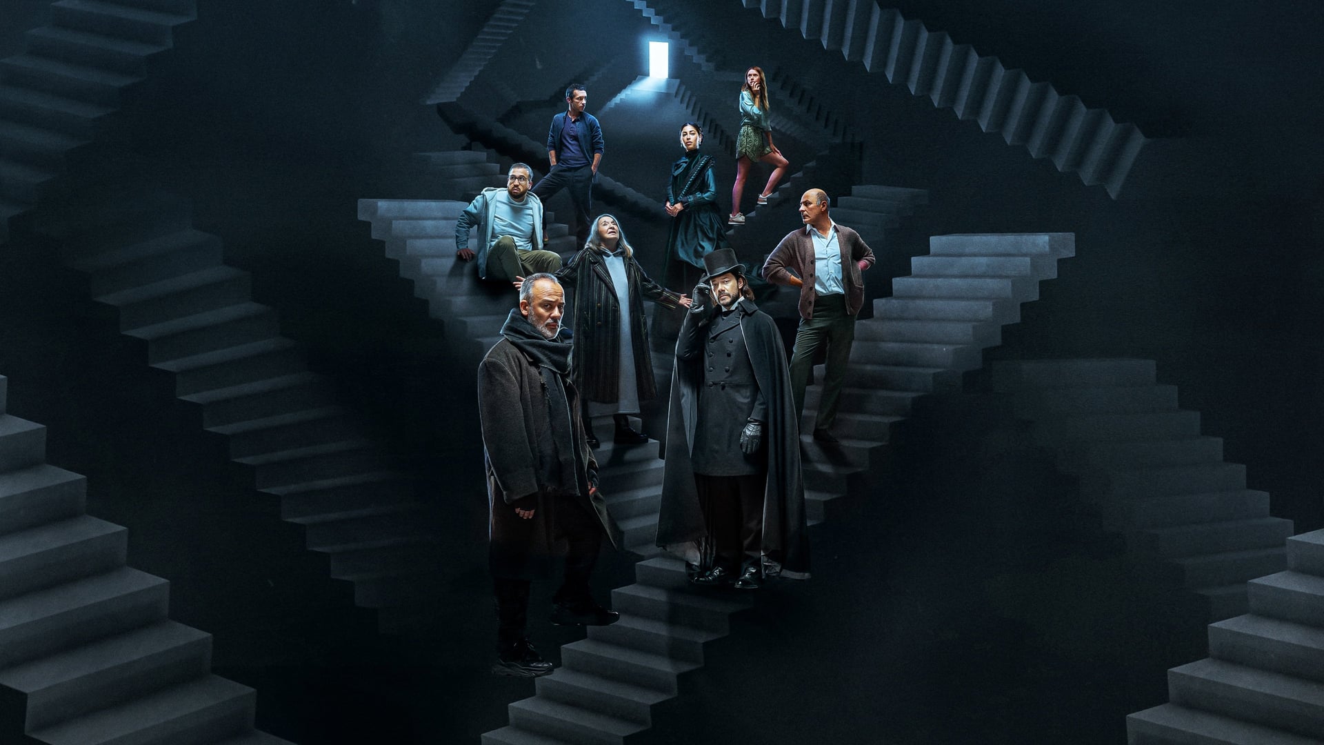 Foto do filme Historias para no dormir